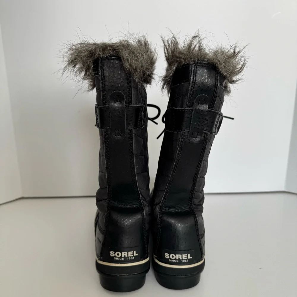 Sorel stay warm
